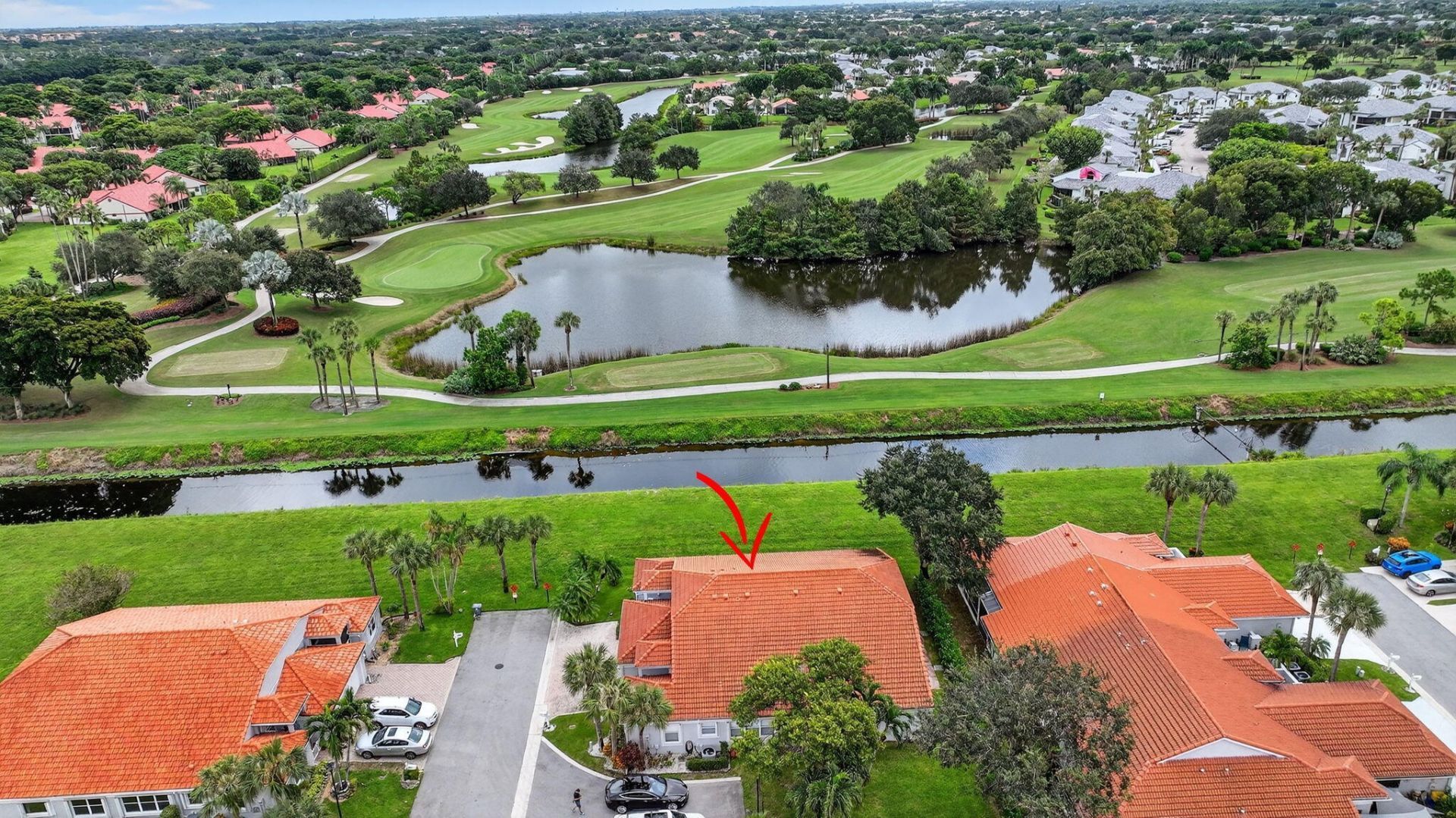 8034 Clear Shores Circle, Delray Beach, FL 33446 Photo