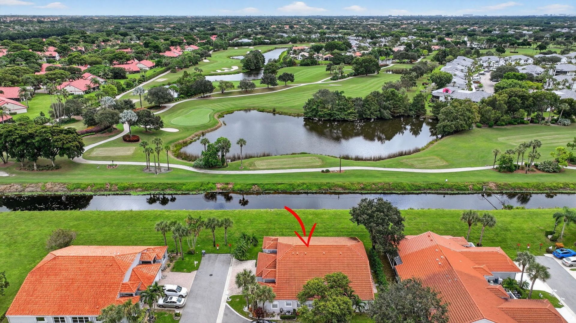 8034 Clear Shores Circle, Delray Beach, FL 33446 Photo