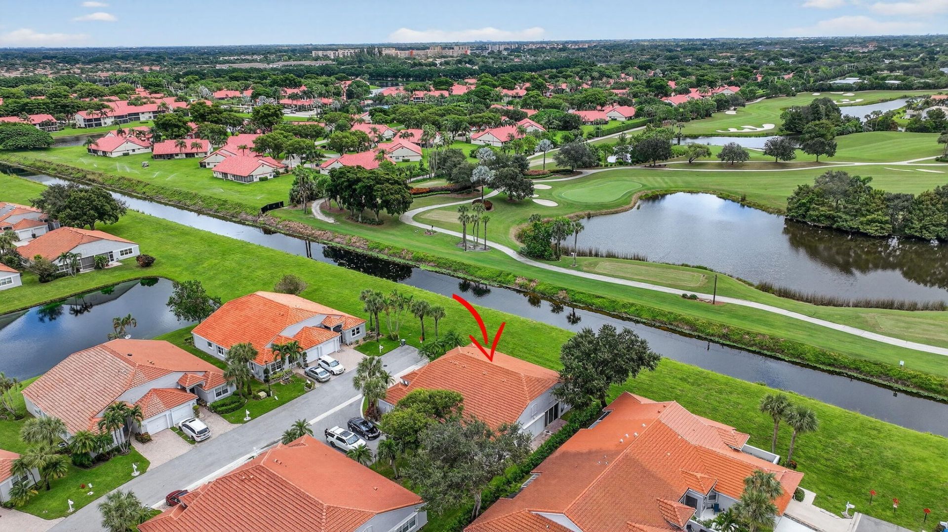 8034 Clear Shores Circle, Delray Beach, FL 33446 Photo
