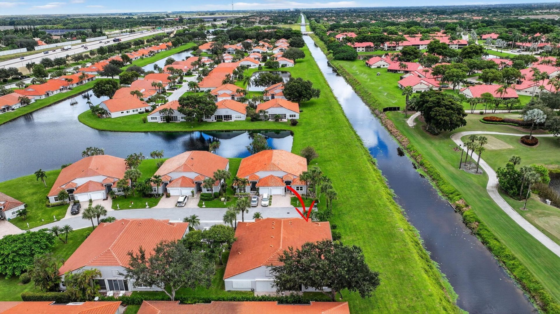 8034 Clear Shores Circle, Delray Beach, FL 33446 Photo