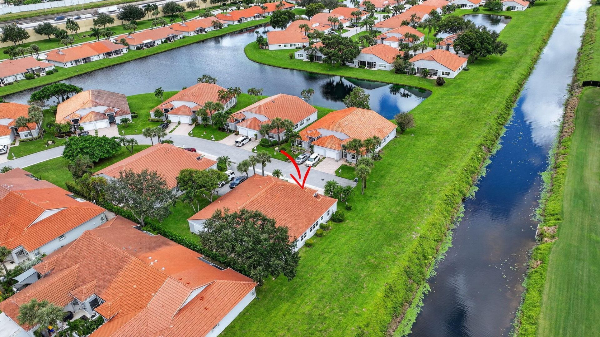 8034 Clear Shores Circle, Delray Beach, FL 33446 Photo