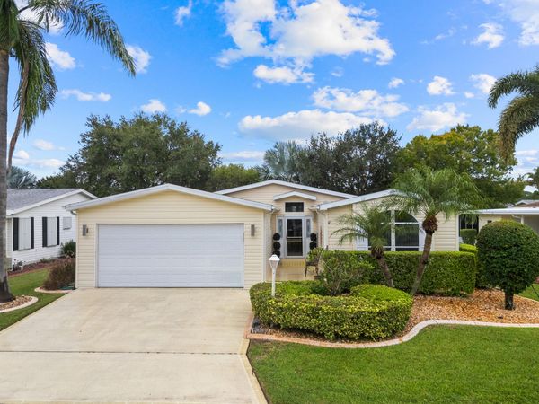 2945 Eagles Nest Way, Port St. Lucie, FL 34952