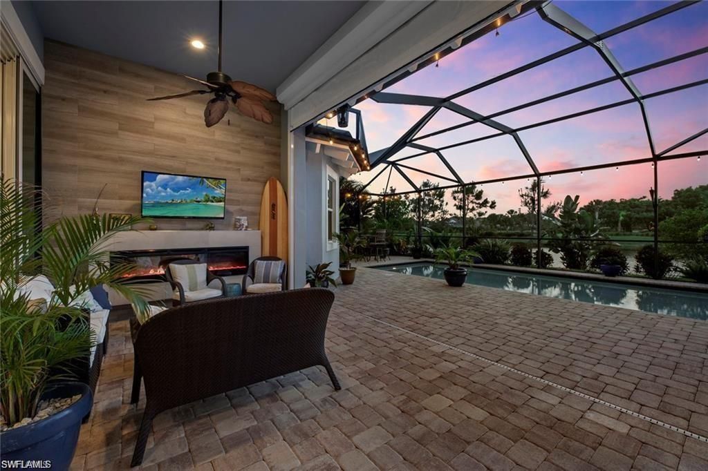 4922 Andros Dr, Naples, FL 34113 Photo