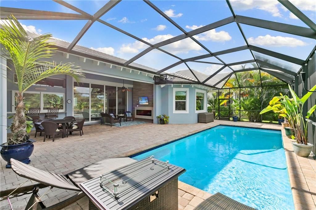 4922 Andros Dr, Naples, FL 34113 Photo