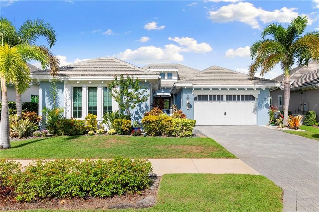 4922 Andros Dr, Naples, FL 34113 Photo