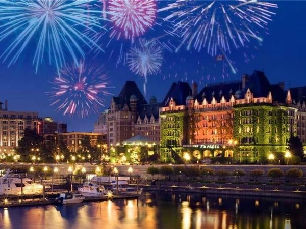 55 Songhees Rd, Unit 209, Victoria, BC V9A 6T3