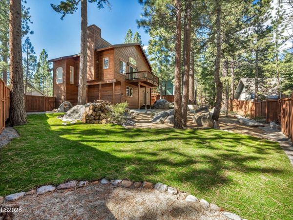 756 Judith Court, Incline Village, NV 89451