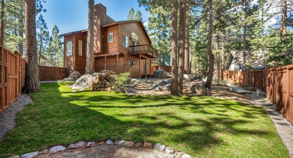 756 Judith Court, Incline Village, NV 89451 Photo