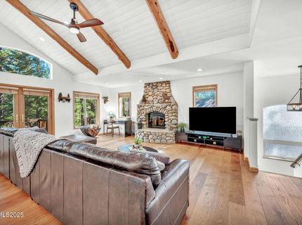 756 Judith Court, Incline Village, NV 89451 Photo