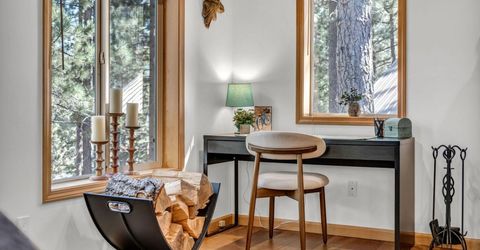 756 Judith Court, Incline Village, NV 89451 Photo