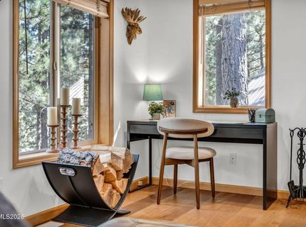 756 Judith Court, Incline Village, NV 89451 Photo