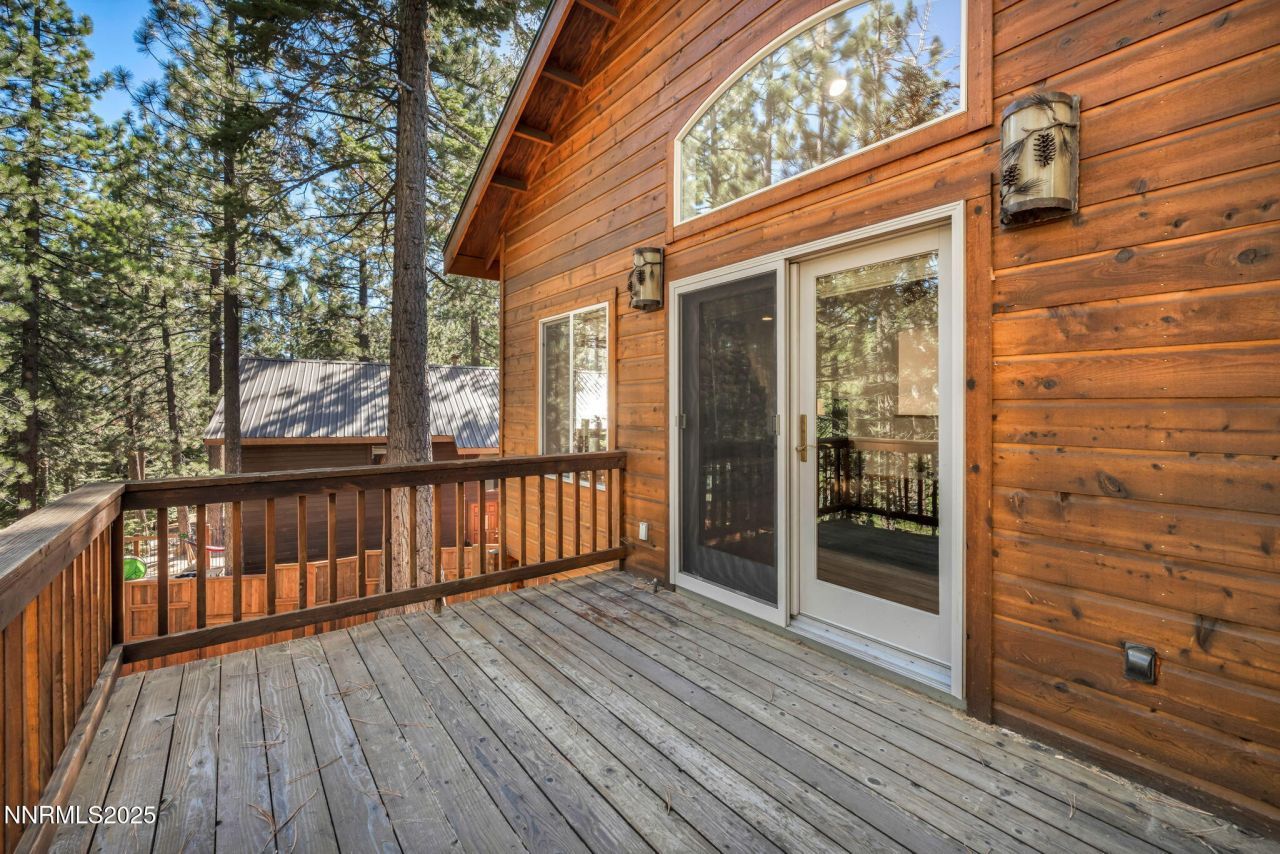 756 Judith Court, Incline Village, NV 89451 Photo