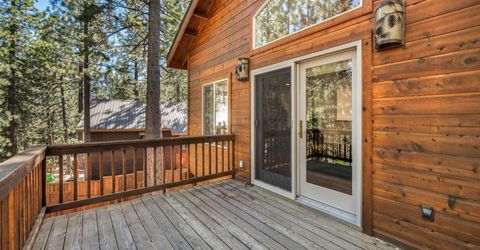 756 Judith Court, Incline Village, NV 89451 Photo