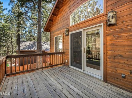 756 Judith Court, Incline Village, NV 89451 Photo