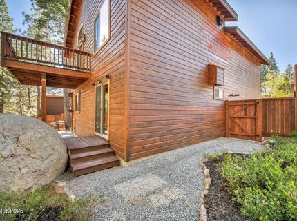 756 Judith Court, Incline Village, NV 89451 Photo