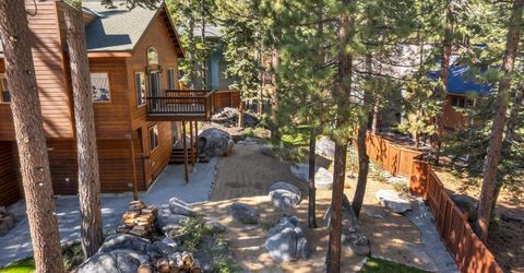 756 Judith Court, Incline Village, NV 89451 Photo