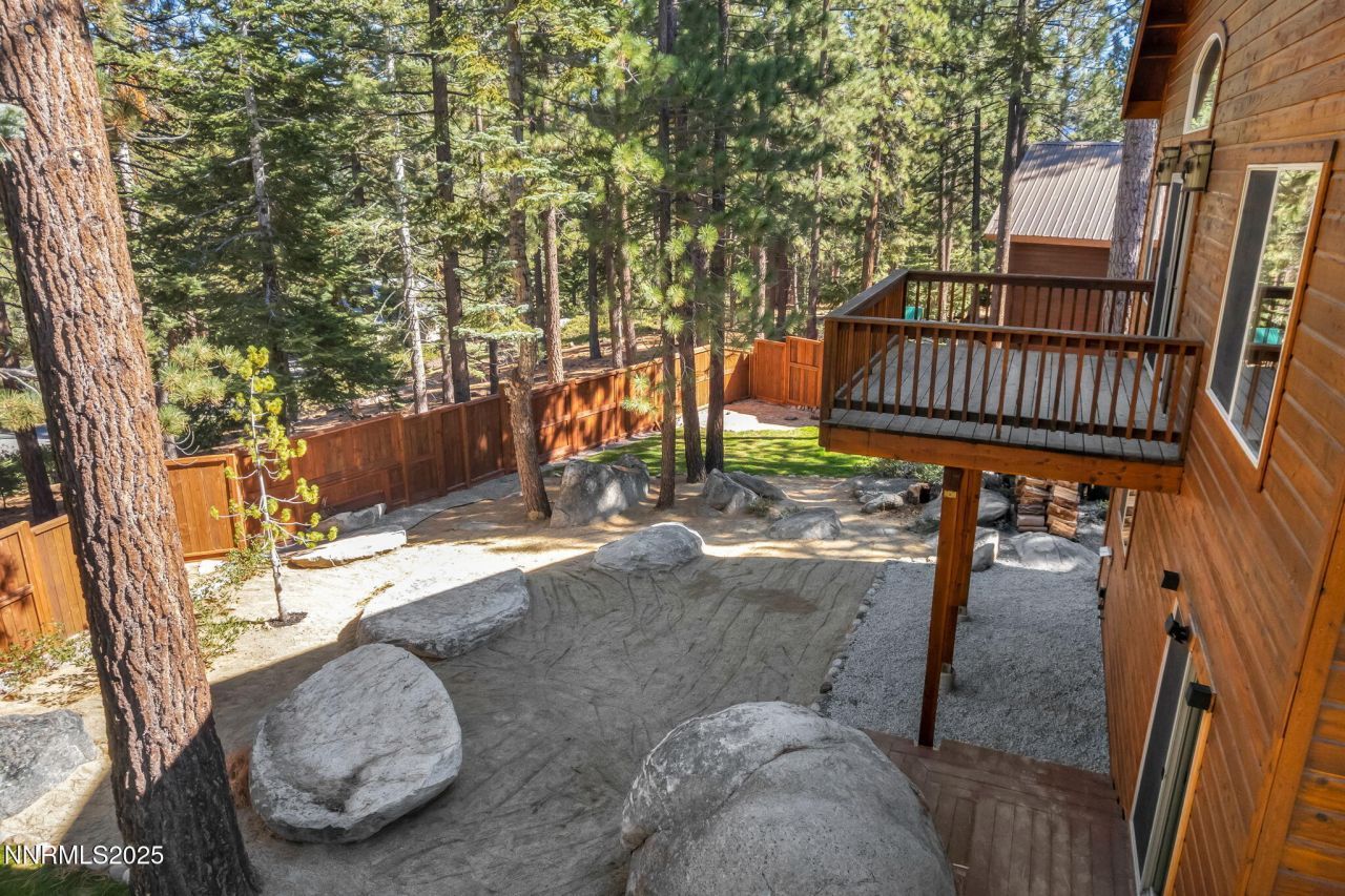 756 Judith Court, Incline Village, NV 89451 Photo