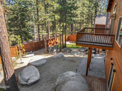 756 Judith Court, Incline Village, NV 89451 Photo