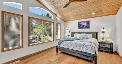 756 Judith Court, Incline Village, NV 89451 Photo