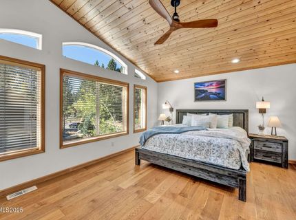 756 Judith Court, Incline Village, NV 89451 Photo