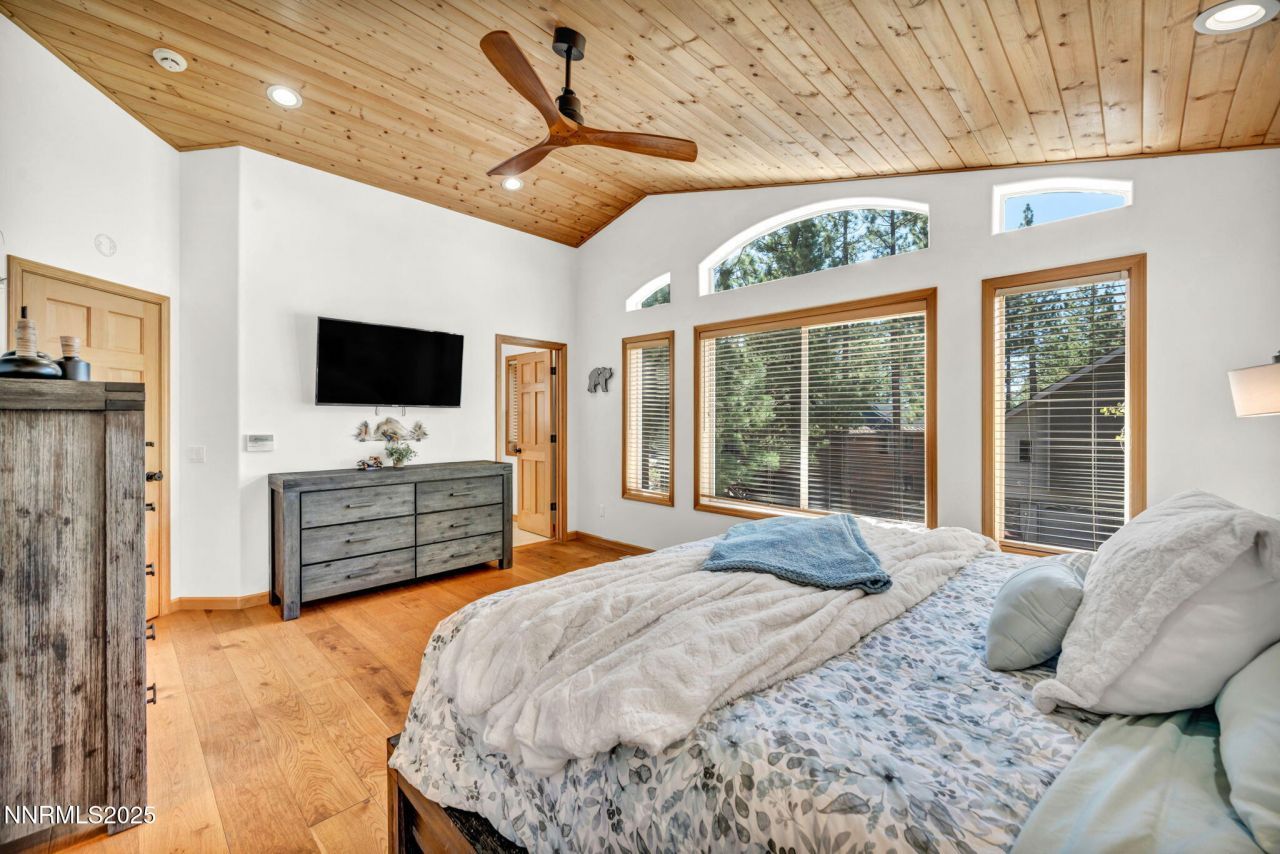 756 Judith Court, Incline Village, NV 89451 Photo