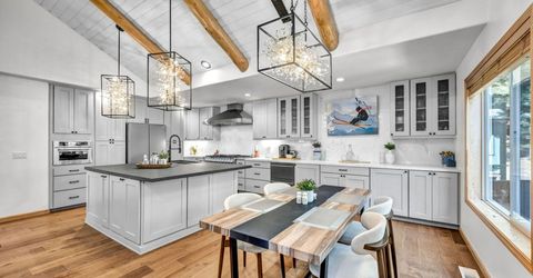 756 Judith Court, Incline Village, NV 89451 Photo