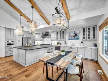 756 Judith Court, Incline Village, NV 89451 Photo