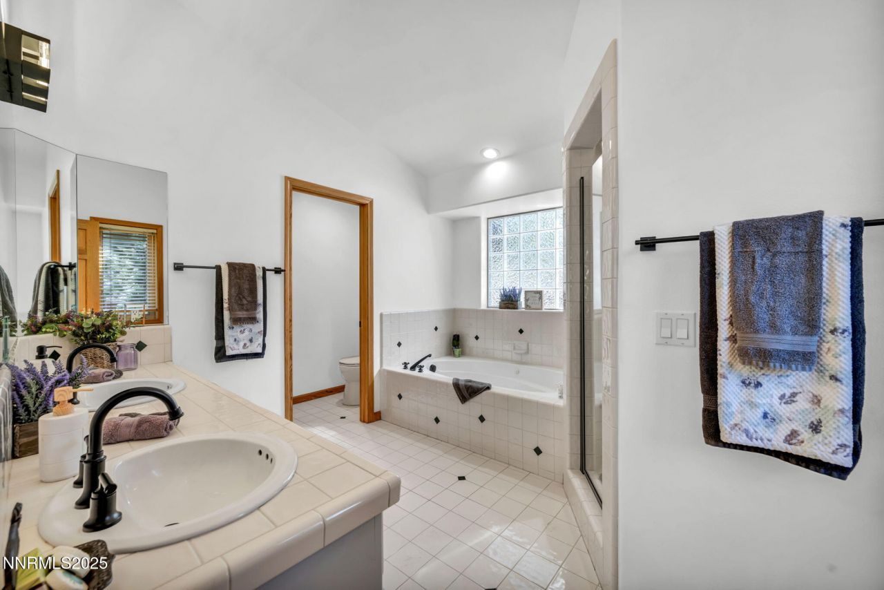 756 Judith Court, Incline Village, NV 89451 Photo