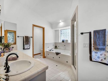 756 Judith Court, Incline Village, NV 89451 Photo