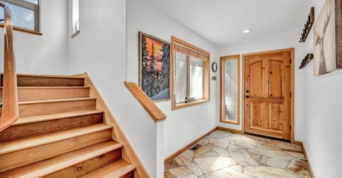 756 Judith Court, Incline Village, NV 89451 Photo