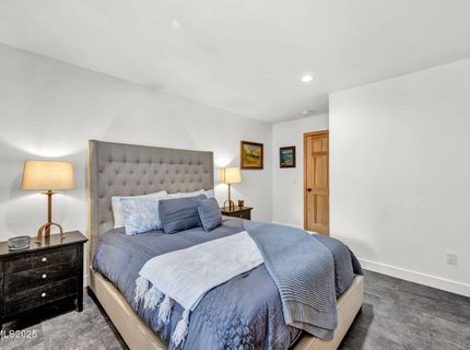 756 Judith Court, Incline Village, NV 89451 Photo