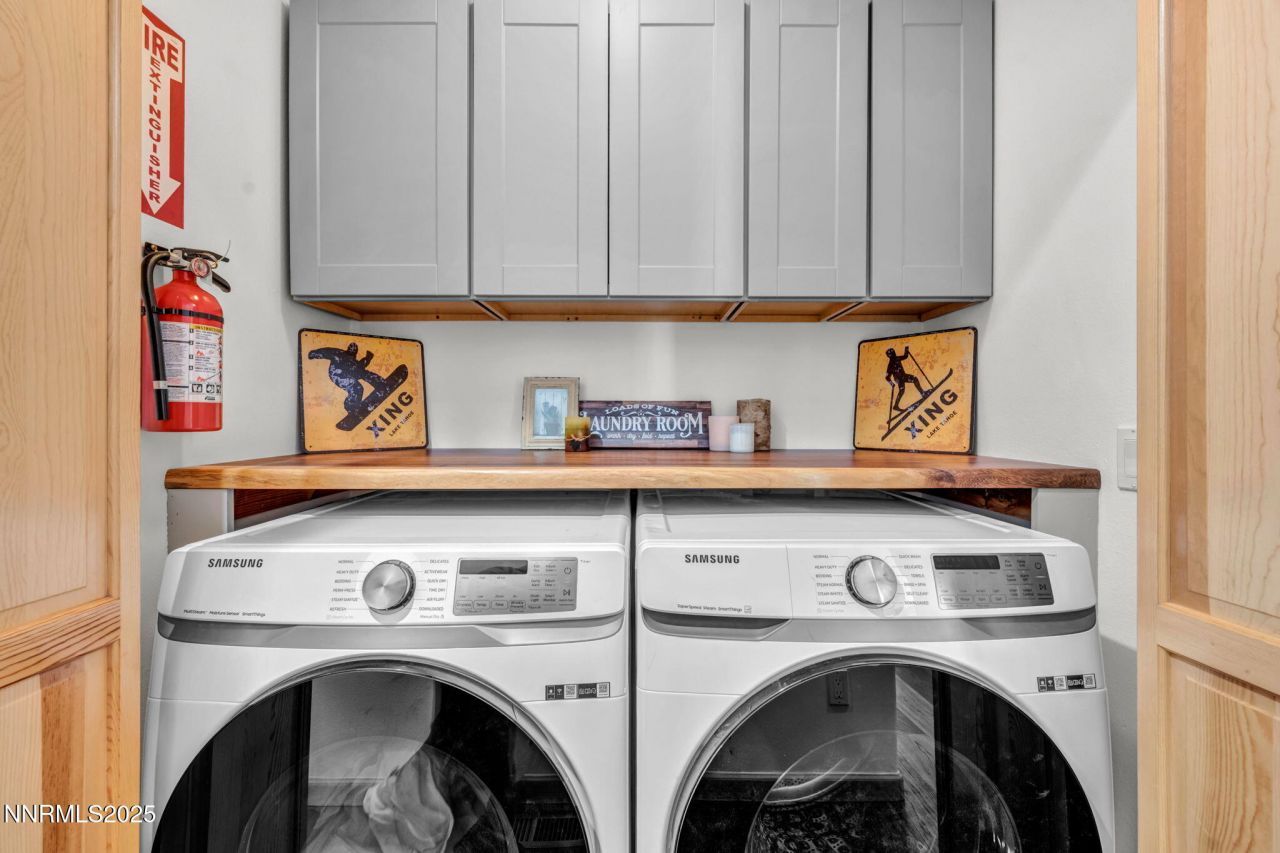 756 Judith Court, Incline Village, NV 89451 Photo