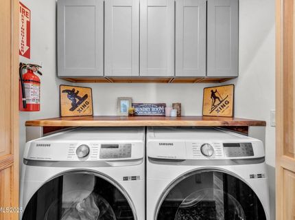 756 Judith Court, Incline Village, NV 89451 Photo