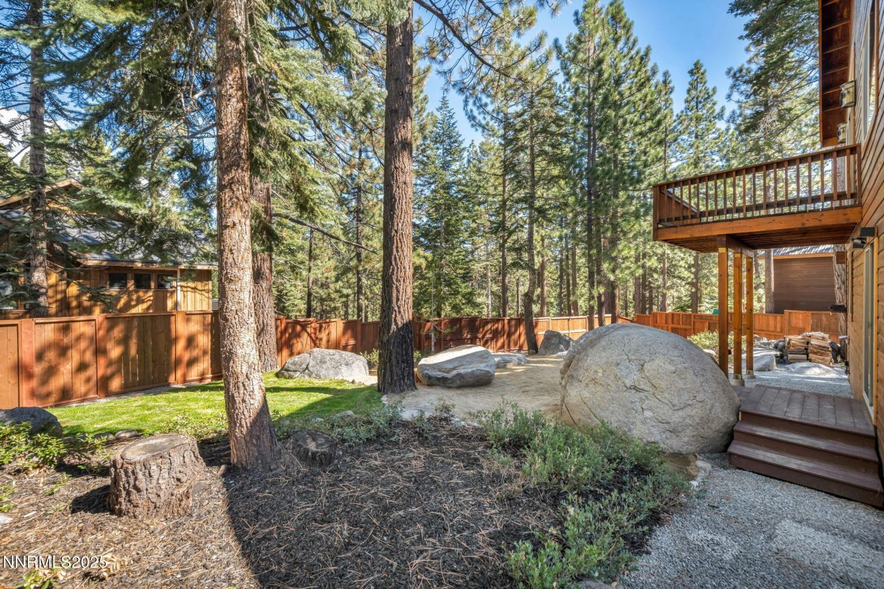 756 Judith Court, Incline Village, NV 89451 Photo