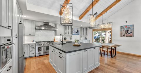 756 Judith Court, Incline Village, NV 89451 Photo