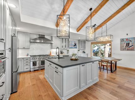 756 Judith Court, Incline Village, NV 89451 Photo