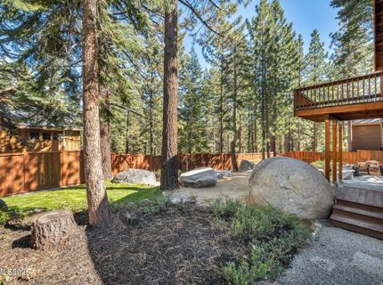 756 Judith Court, Incline Village, NV 89451 Photo