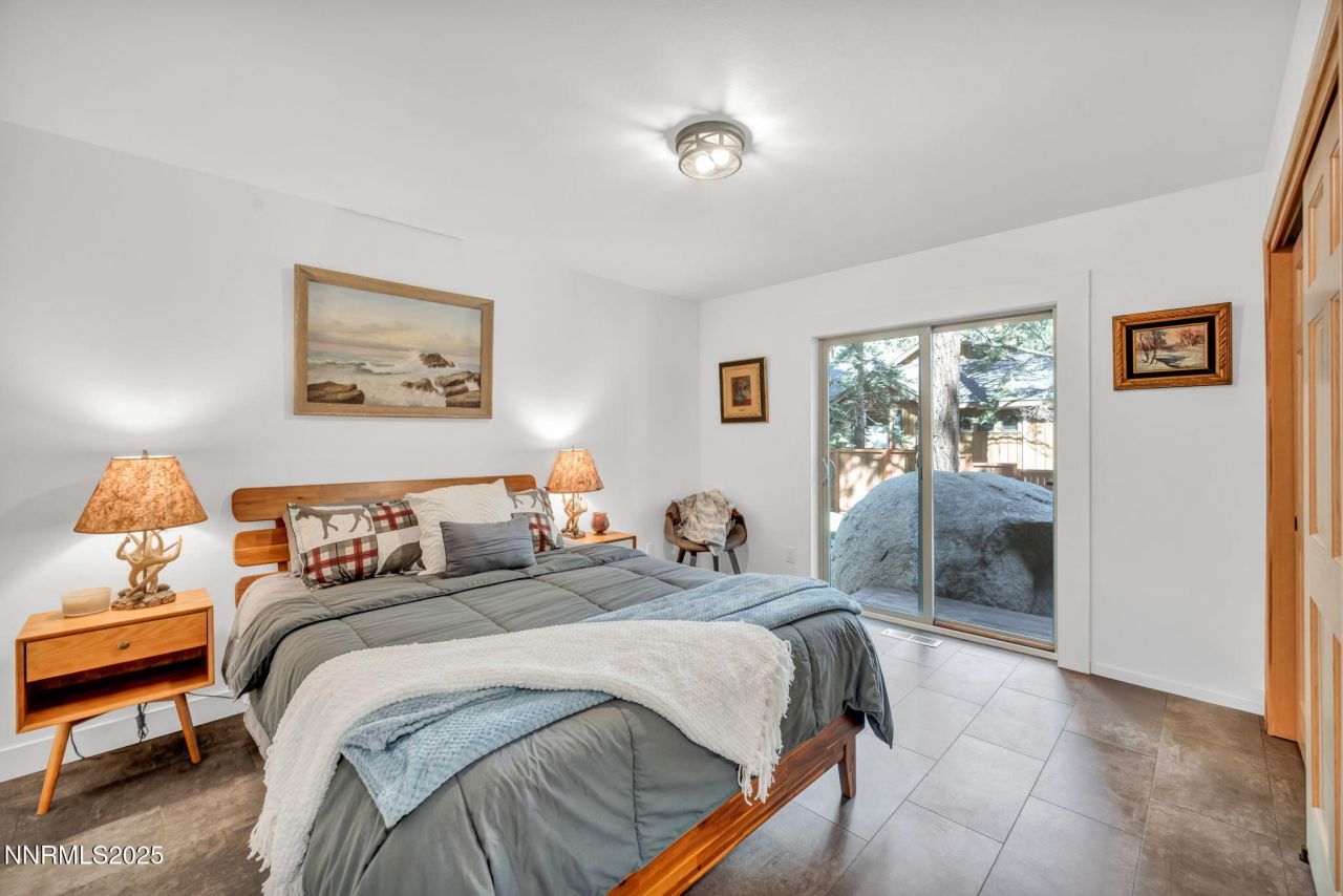 756 Judith Court, Incline Village, NV 89451 Photo