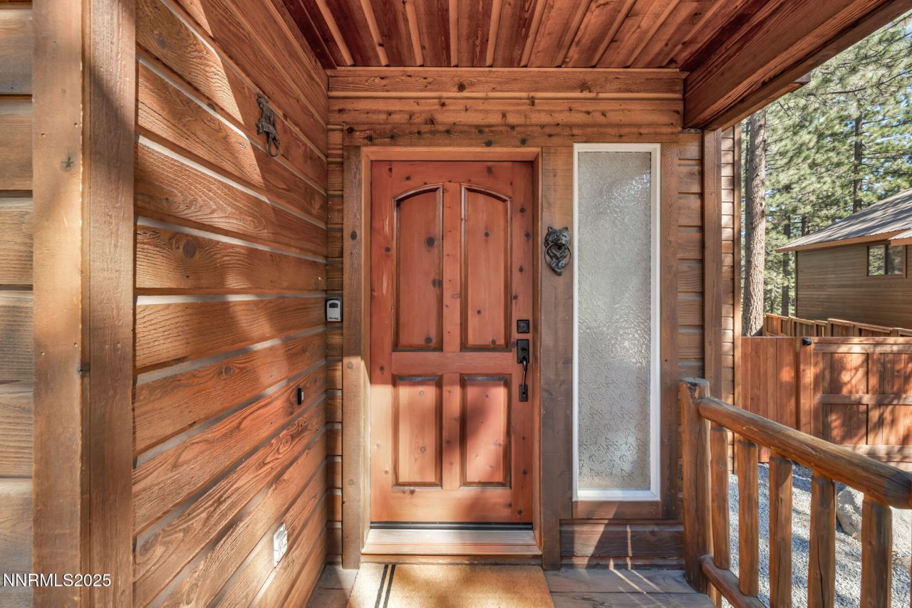 756 Judith Court, Incline Village, NV 89451 Photo