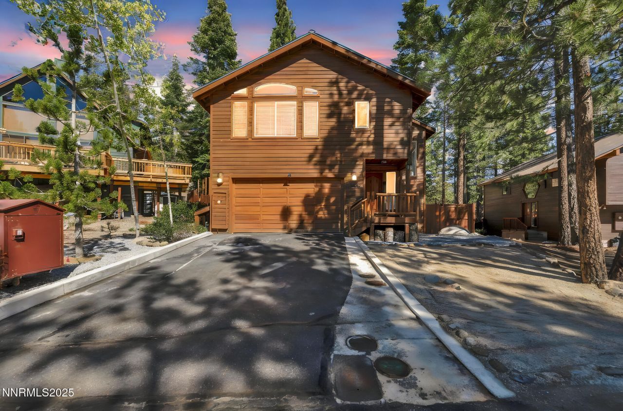 756 Judith Court, Incline Village, NV 89451 Photo