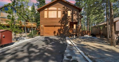 756 Judith Court, Incline Village, NV 89451 Photo