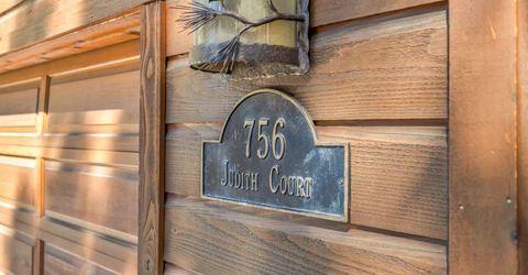 756 Judith Court, Incline Village, NV 89451 Photo