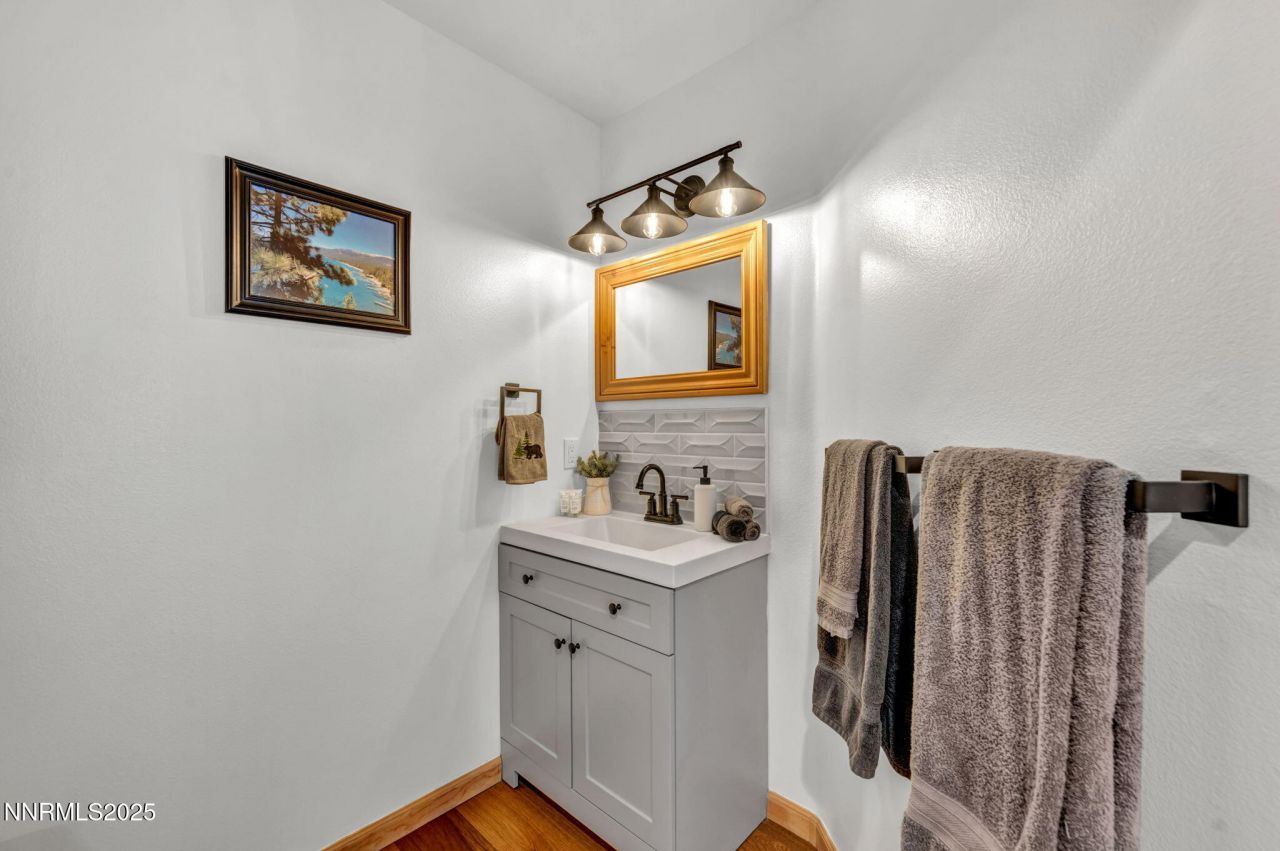 756 Judith Court, Incline Village, NV 89451 Photo