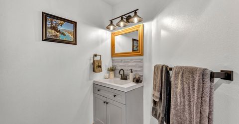 756 Judith Court, Incline Village, NV 89451 Photo