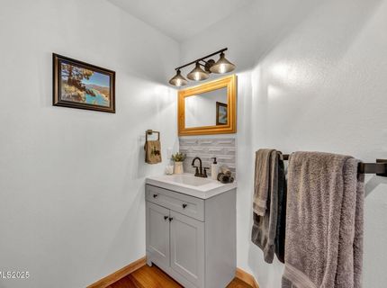 756 Judith Court, Incline Village, NV 89451 Photo