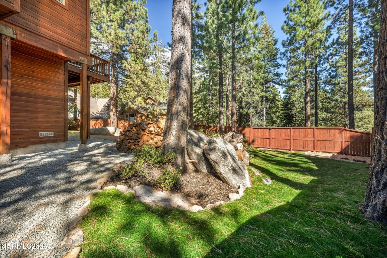 756 Judith Court, Incline Village, NV 89451 Photo