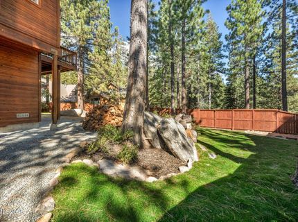 756 Judith Court, Incline Village, NV 89451 Photo