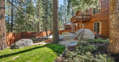 756 Judith Court, Incline Village, NV 89451 Photo