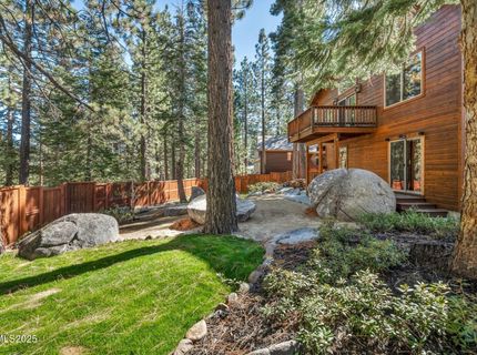 756 Judith Court, Incline Village, NV 89451 Photo