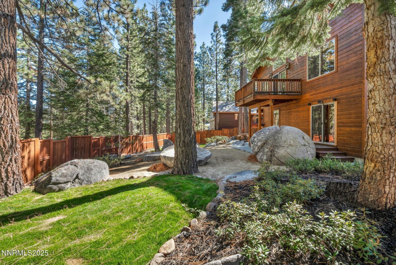 756 Judith Court, Incline Village, NV 89451 Photo